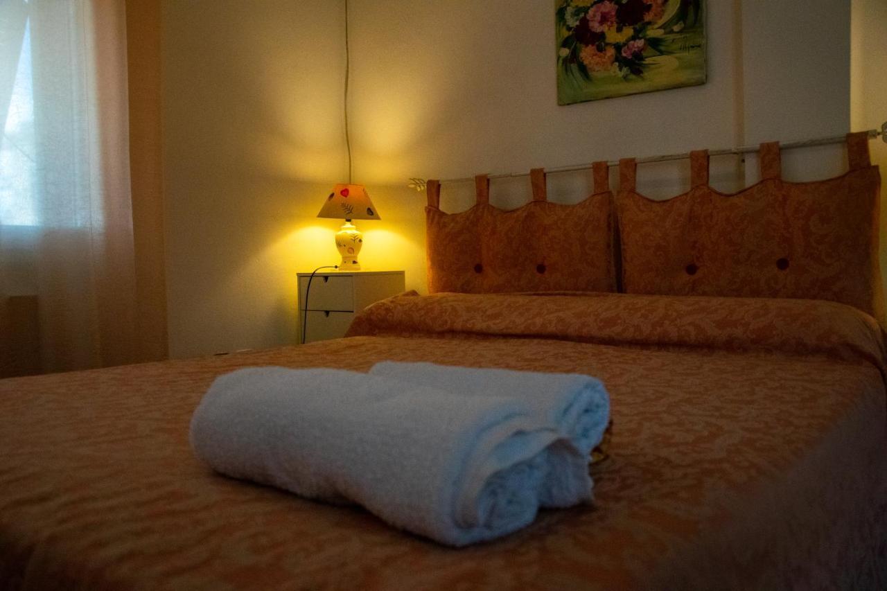 Bed and Breakfast Profumo Di Mare Free Private Parking Included Sanremo Exteriér fotografie