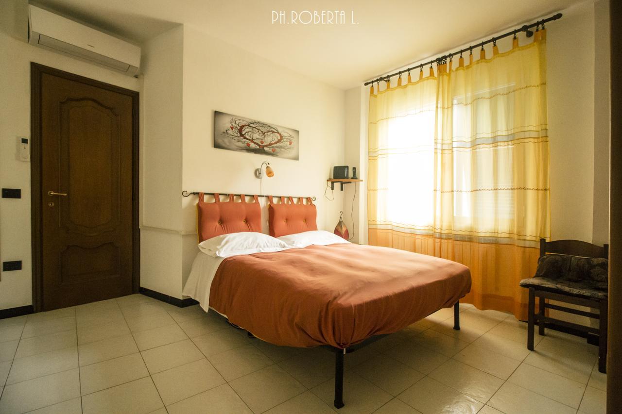 Bed and Breakfast Profumo Di Mare Free Private Parking Included Sanremo Exteriér fotografie