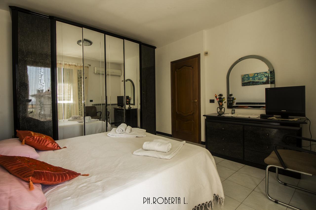 Bed and Breakfast Profumo Di Mare Free Private Parking Included Sanremo Exteriér fotografie