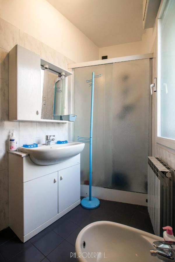Bed and Breakfast Profumo Di Mare Free Private Parking Included Sanremo Exteriér fotografie